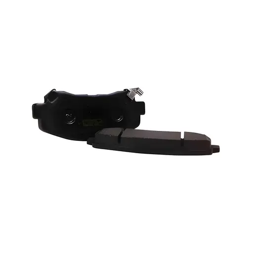 لنت ترمز جلو هایما S5 پارس آبی کد PL25202