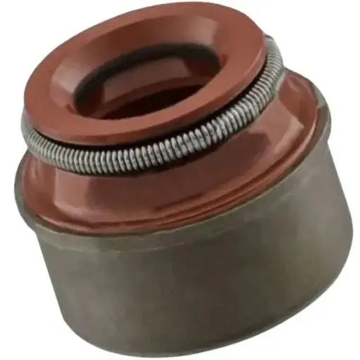 لاستیک سوپاپ ساق سوپاپ پژو 206 تیپ 5 TASOUKI