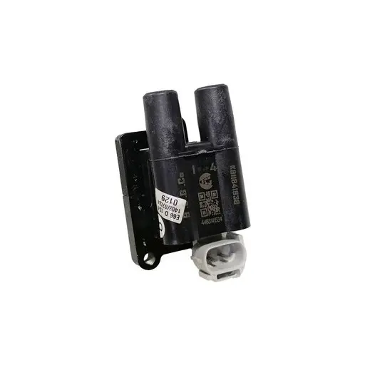 کوئل پژو 405 XU7 بهرام الکترونیک بدون براکت تکی طوسی