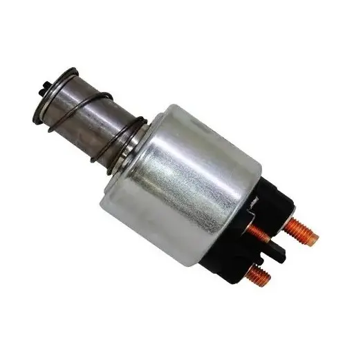 اتوماتیک استارت پژو 405 فنام طرح D6G