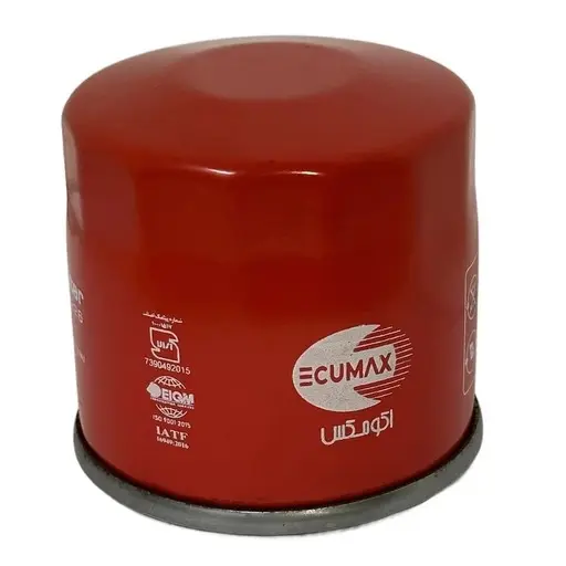 فیلتر روغن پراید اکومکس