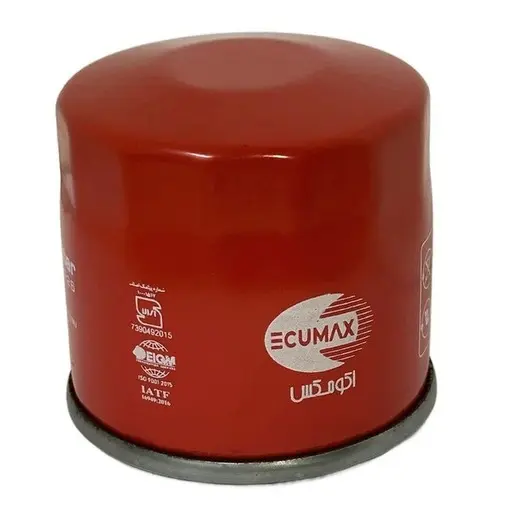 فیلتر روغن نیسان سایپا اکومکس