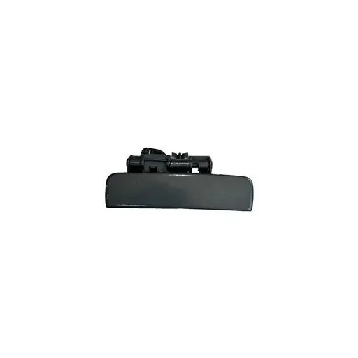 دستگیره بیرونی درب پژو پارس IPNC مشکی (راست)