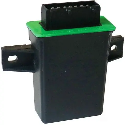 یونیت فن پژو 405 IPNC سبز