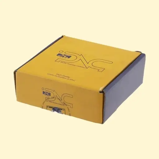 لولای درب عقب پایین پژو 206 IPNC (چپ)