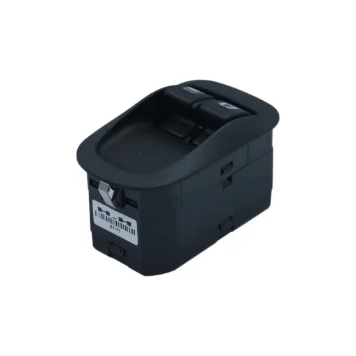 کلید شیشه بالابر جلو پژو 206 تیپ 2 IPNC (سوکت زیر)