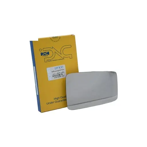 شیشه آینه با گرمکن ال 90 IPNC رفلکس