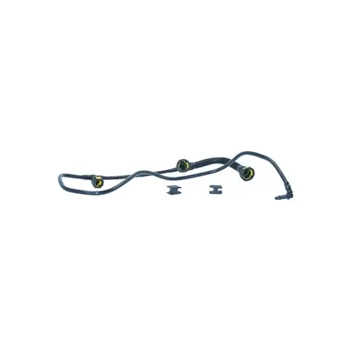 لوله بخار روغن پژو 206 تیپ 2 IPNC