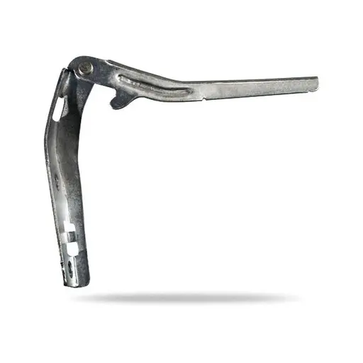 لولای درب موتور پژو 206 IPNC (چپ)