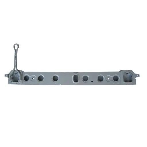 بست روی رام پژو 405 IPNC پلاستیکی