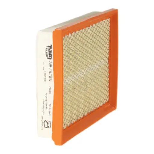 فیلتر هوا پراید تام انژکتور TC2199