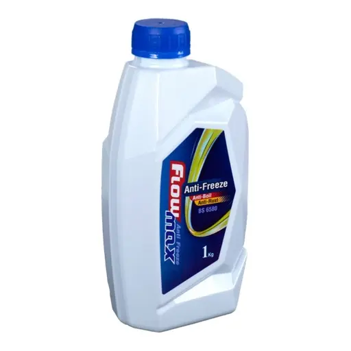 ضد یخ نفت پارس FLOWMAX حجم 1 لیتر پلاستیکی