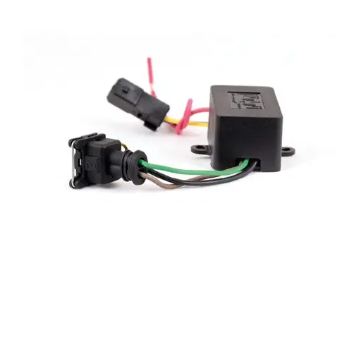 تقویت شیشه بالابر پژو 405 دوستان مشکی دو رله