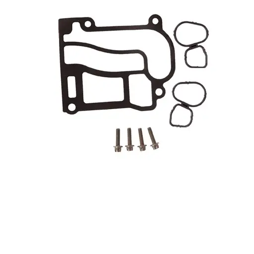 پک کامل واشر اویل ماژول مدل سمند EF7 دوستان قدیم