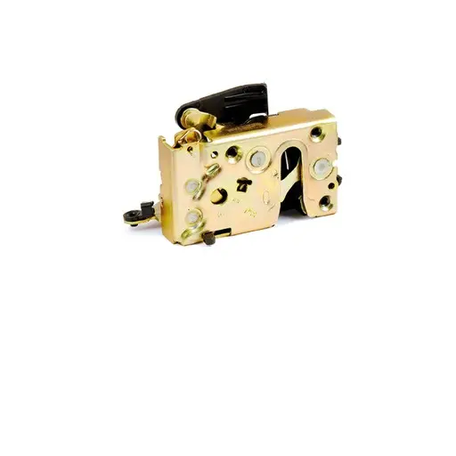 قفل جانبی درب عقب طرح پژو 405 دوستان (راست)