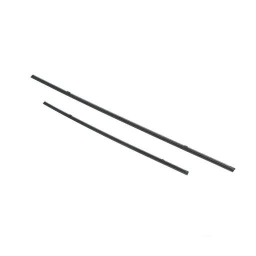 لاستیک تیغه برف پاک کن سمند پاسیکو مدل P1617 سایز 18*24 اینچ بسته 2 عددی