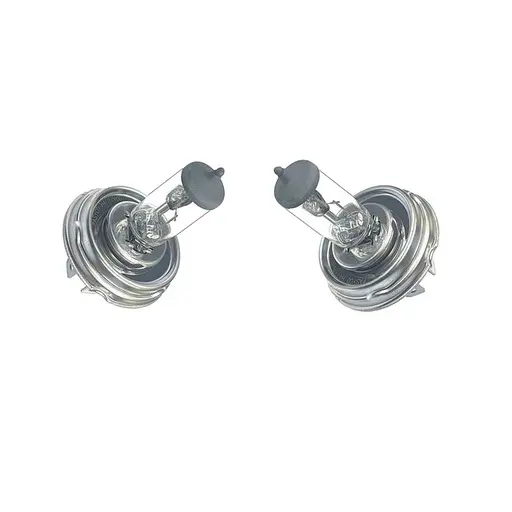 لامپ پاسیکو مدل 55/60W P302 پایه H4 بسته دو عددی