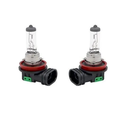 لامپ پاسیکو مدل 55W P813 پایه H11 بسته دو عددی