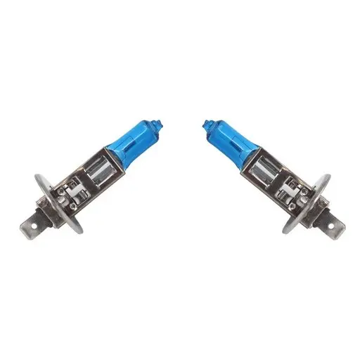 لامپ پاسیکو مدل 100W P808 پایه H1 بسته دو عددی
