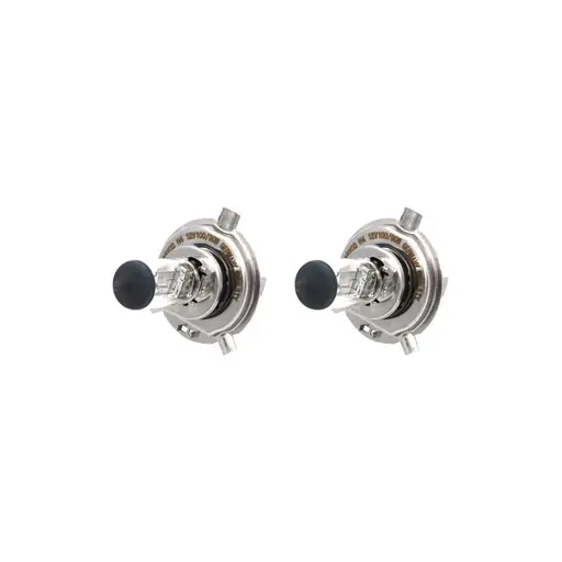 لامپ پاسیکو مدل 90/100W P806 پایه H4 بسته دو عددی