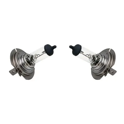 لامپ پاسیکو مدل 55W P803 پایه H7 بسته دو عددی