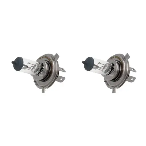 لامپ پاسیکو مدل 55/60W P802 پایه H4 بسته دو عددی
