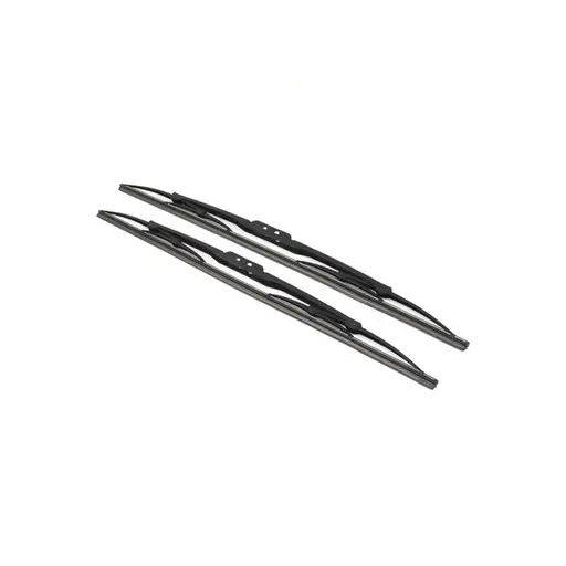 تیغه برف‌ پاک‌ کن تیبا پاسیکو مدل P1603 فلزی بسته 2 عددی