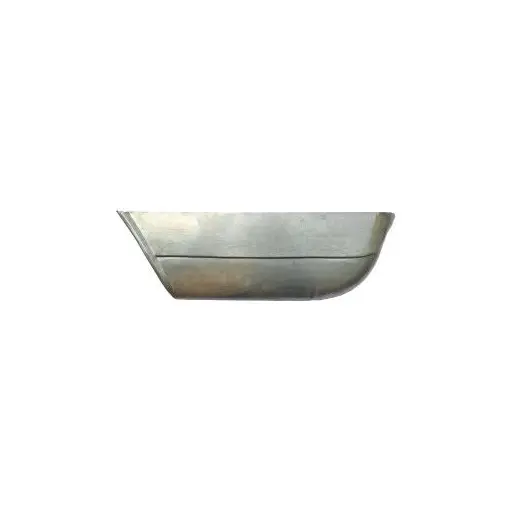 ته گلگیر عقب سواری پیکان کاردگس (راست)