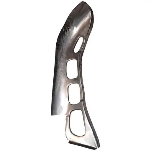 دوبل پنجره ای پیکان کاردگس (چپ)