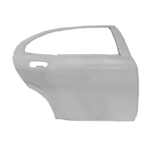 روکش درب عقب شرکتی تیبا کاردگس (چپ)