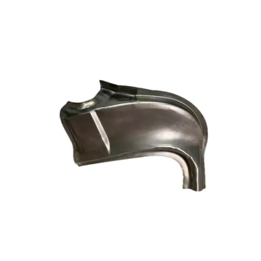 سکوی شیشه پیکان کاردگس (چپ)