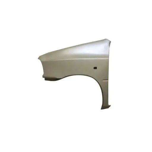 گلگیر جلو سوراخدار پراید 131 گریدوان (راست)