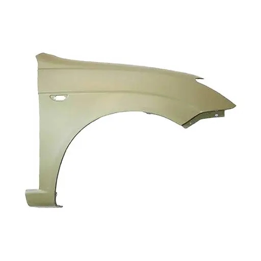 گلگیر جلو تیبا گریدوان (چپ)