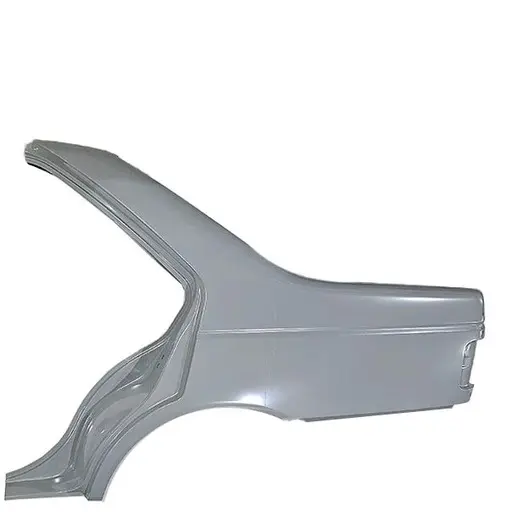 گلگیر عقب پژو 405 گریدوان (چپ)