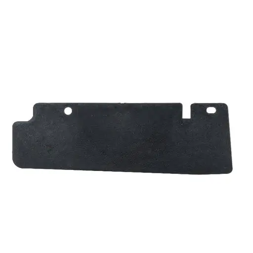 لواشکی عقب پراید کاردگس (چپ)