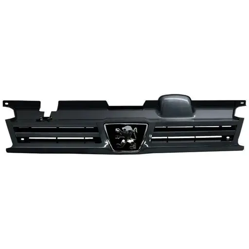 جلو پنجره پژو 405 SLX سانترال خاکستری