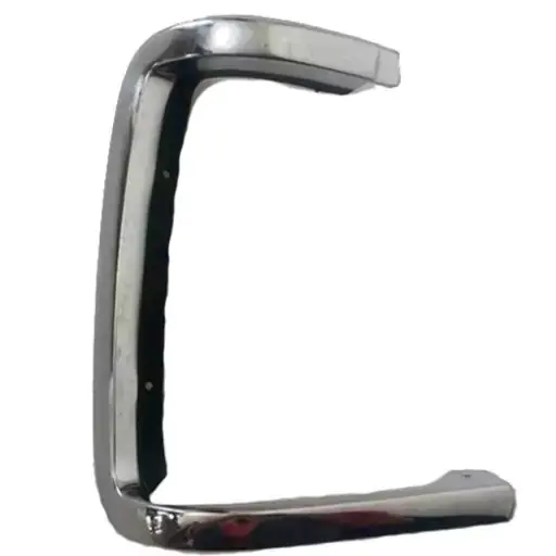 زه چراغ خطر پیکان گریدوان (چپ)