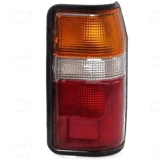 چراغ خطر نیسان سایپا ایرکو خودرو (راست)