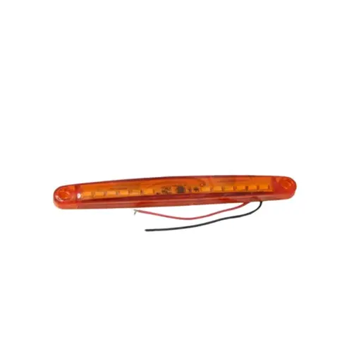 چراغ خطر سوم (استوپ سوم ) پژو 405 SLX آکمی