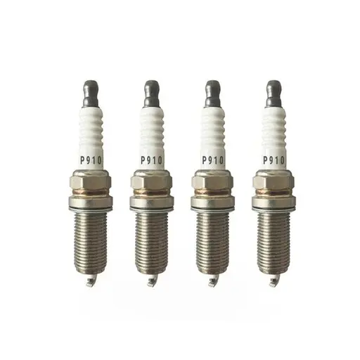 شمع پاسیکو مدل KH67RTC P910 پایه بلند 4 عددی