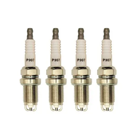 شمع پاسیکو مدل K7RLDC P907 پایه کوتاه 4 عددی