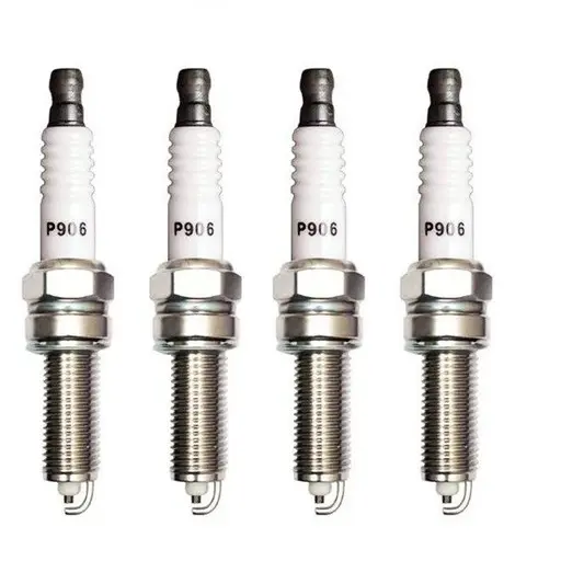 شمع پاسیکو مدل P906 DH6RKC 10 پایه بلند 4 عددی