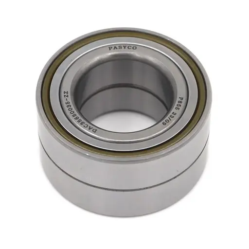 بلبرینگ چرخ جلو پراید 141 پاسیکو مدل P855 شیاردار