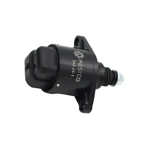 استپرموتور پراید پاسیکو مدل P2140