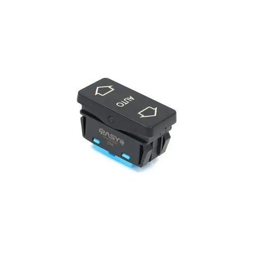 کلید شیشه بالابر توماتیک پژو 405 پاسیکو مدل P862 (چپ)
