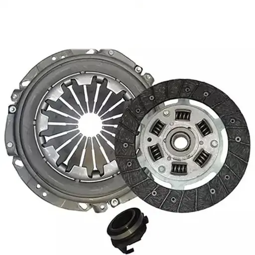 کیت کلاچ ال 90 E3 سایپا یدک