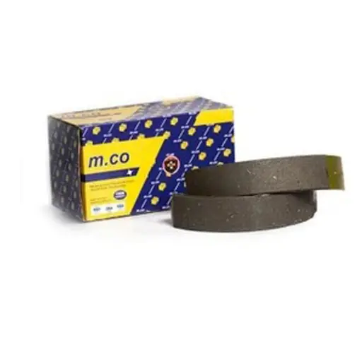 لنت ترمز عقب پیکان 1600 امکو (m.co)