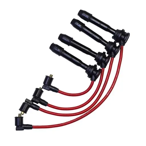 وایر شمع تقویتی کیا ریو اسپارک لاین مدل لیزر