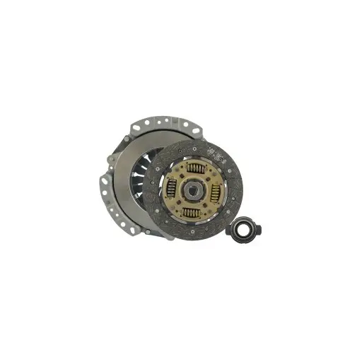 دیسک و صفحه کلاچ 405 امکو (m.co) پری دمپر 4 فنره دوبل +PLUS