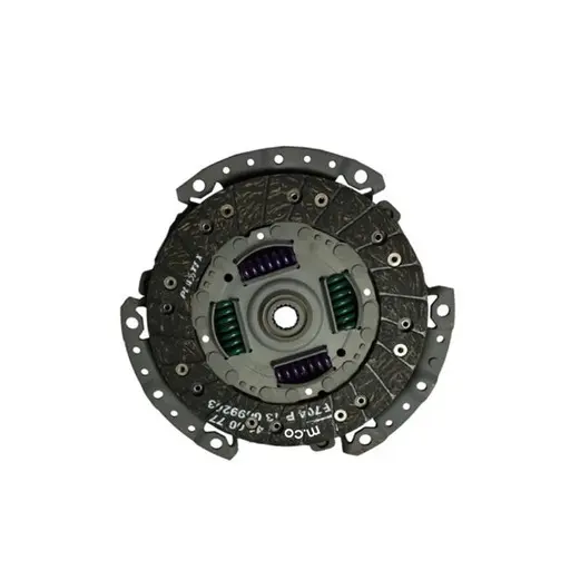 دیسک و صفحه کلاچ تیبا امکو (m.co) 200 میلیمتری +